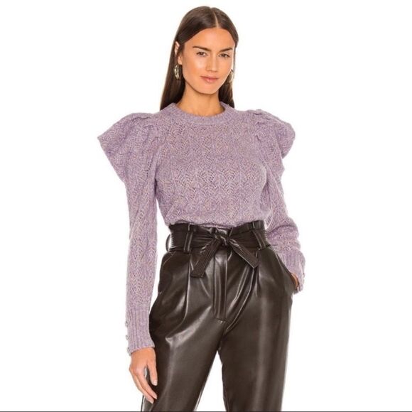 Veronica Beard Womens Novah Sweater-BB8